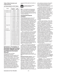 Instructions for IRS Form 709 United States Gift (And Generation-Skipping Transfer) Tax Return, Page 17
