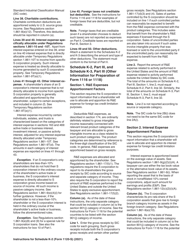 Instructions for IRS Form 1120-S Schedule K-2, K-3, Page 9