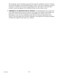 Form ELT-5 &quot;Lender Application for Participation in the Electronic Lien Transfer Program&quot; - New York, Page 12