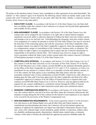 Form ELT-5 &quot;Lender Application for Participation in the Electronic Lien Transfer Program&quot; - New York, Page 5