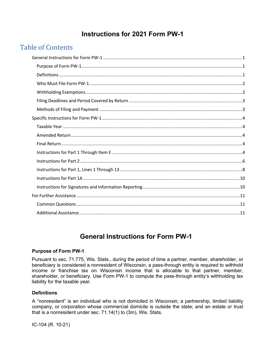 download-instructions-for-form-pw-1-ic-004-wisconsin-nonresident