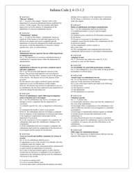 State Form 51506 Complaint Report - Indiana, Page 4