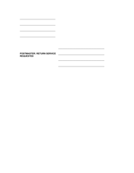 Form VRG-14 (State Form 47363) Authorization to Cancel Registration - Indiana, Page 2