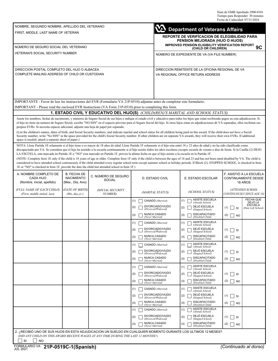 va-form-21p-0519c-1-download-fillable-pdf-or-fill-online-improved