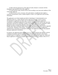 Attachment 1 Part 450 Application Letter Template - Draft, Page 3