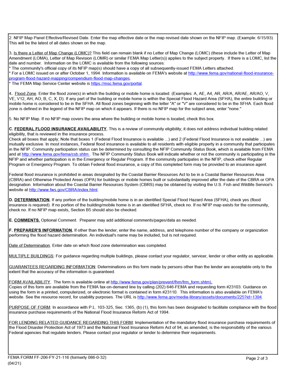 Fema Form Ff Fy Fill Out Sign Online And Download Fillable Pdf Templateroller