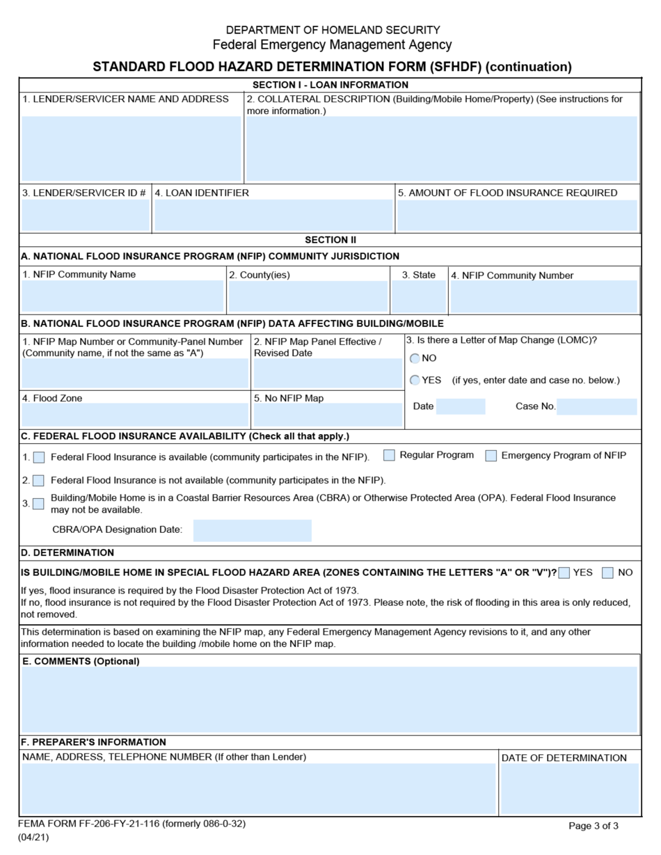 Fema Form Ff Fy Fill Out Sign Online And Download Fillable Pdf Templateroller