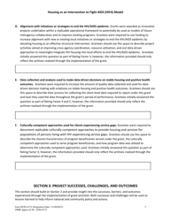 Form HUD-4153 Housing as an Intervention to Fight AIDS (Hifa) Model, Page 3