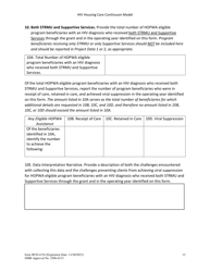 Form HUD-4154 HIV Housing Care Continuum Model, Page 12