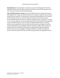 Form HUD-4154 HIV Housing Care Continuum Model, Page 2