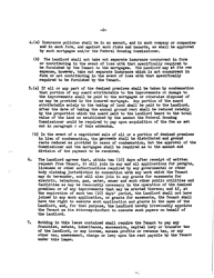 Form FHA-2070 Instructions for Leasehold 207 Projects, Page 2