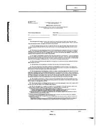 Form FHA-3212-A Appendix 5 Mortgagor&#039;s Certificate