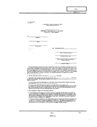 Document preview: Form FHA-3283 Appendix 28 Commitment for Insurance of Advances
