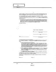 Form FHA-3283 Appendix 28 Commitment for Insurance of Advances, Page 4