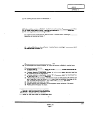Form FHA-3276 Appendix 8 Master Deed, Page 3