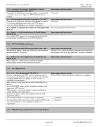 Form HUD-50075-MTW Mtw Supplement to the Annual Pha Plan, Page 11