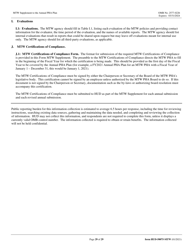Form HUD-50075-MTW Mtw Supplement to the Annual Pha Plan, Page 29