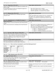 Form HUD-50075-MTW Mtw Supplement to the Annual Pha Plan, Page 7