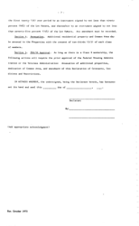 Form FHA-1400 Suggested Legal Documents for Planned-Unit Developments, Page 14