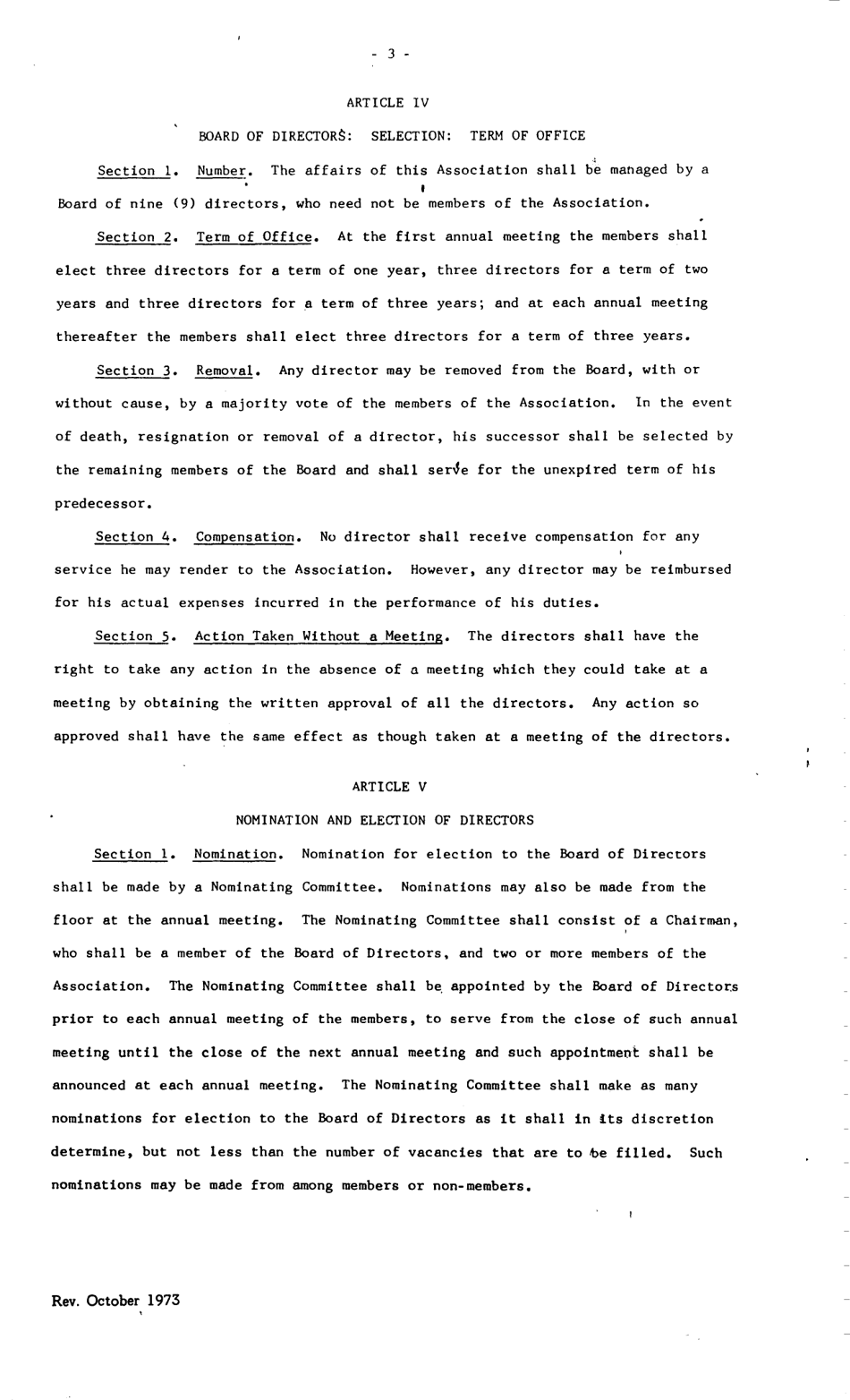 Form FHA-1400 Suggested Legal Documents for Planned-Unit Developments, Page 22