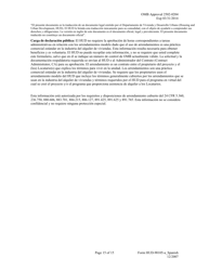 Formulario HUD-90105-A Modelo De Arrendamiento Para Programas Subsidiados (Spanish), Page 15