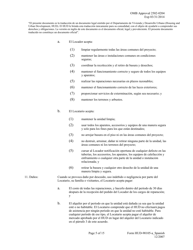 Formulario HUD-90105-A Modelo De Arrendamiento Para Programas Subsidiados (Spanish), Page 5