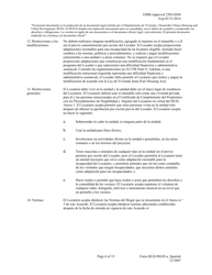 Formulario HUD-90105-A Modelo De Arrendamiento Para Programas Subsidiados (Spanish), Page 6