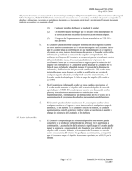 Formulario HUD-90105-A Modelo De Arrendamiento Para Programas Subsidiados (Spanish), Page 8