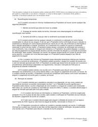 Form HUD-90105-B Lease for Section 202/8 or Section 202 Pac (Portuguese), Page 8