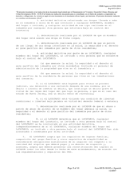 Formulario HUD-90105-C Arrendamiento Conforme Al Prac En Virtud De La Seccion 202 (Spanish), Page 5