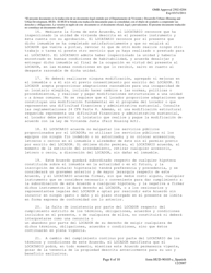 Formulario HUD-90105-C Arrendamiento Conforme Al Prac En Virtud De La Seccion 202 (Spanish), Page 8