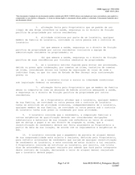 Form HUD-90105-D Lease for Section 811 Prac (Portuguese), Page 5