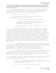 Formulario HUD-90105-D Arrendamiento Conforme Al Prac En Virtud De La Seccion 811 (Spanish), Page 9