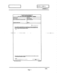 Form HUD-92253 Appendix 6 Final Report on Application for Environmental Assessment