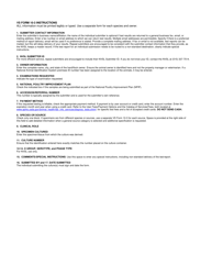 VS Form 10-3 Request for Salmonella Serotyping, Page 2