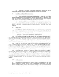 Form MGA-LP Master Guarantee Agreement (Long Term Political Risk Guarantees), Page 18