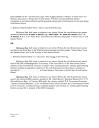 Form GUIDE-12-011 Russian, Ukraine, and Kazaksthan Promissory Note - Single Disbursement or Consolidation Note, Page 9