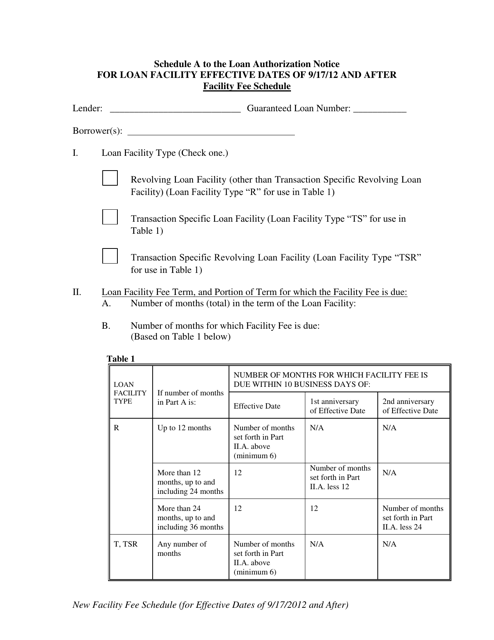 Form EBD-W-16H Schedule A  Printable Pdf