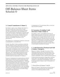 Instructions for Form FFIEC009 Country Exposure Report, Page 31