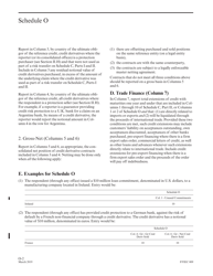 Instructions for Form FFIEC009 Country Exposure Report, Page 32