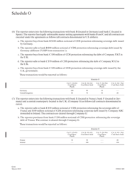 Instructions for Form FFIEC009 Country Exposure Report, Page 34