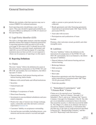 Instructions for Form FFIEC009 Country Exposure Report, Page 9