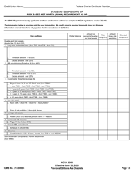 Form 5300 Call Report, Page 16
