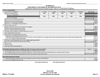 Form 5300 Call Report, Page 21