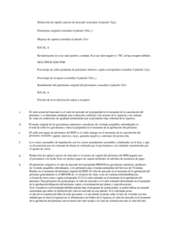 Formulario RD3550-12 Acuerdo De Reembolso De Subsidios (Spanish), Page 2