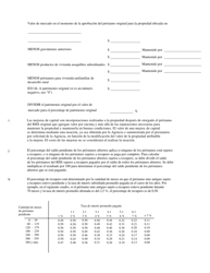 Formulario RD3550-12 Acuerdo De Reembolso De Subsidios (Spanish), Page 3