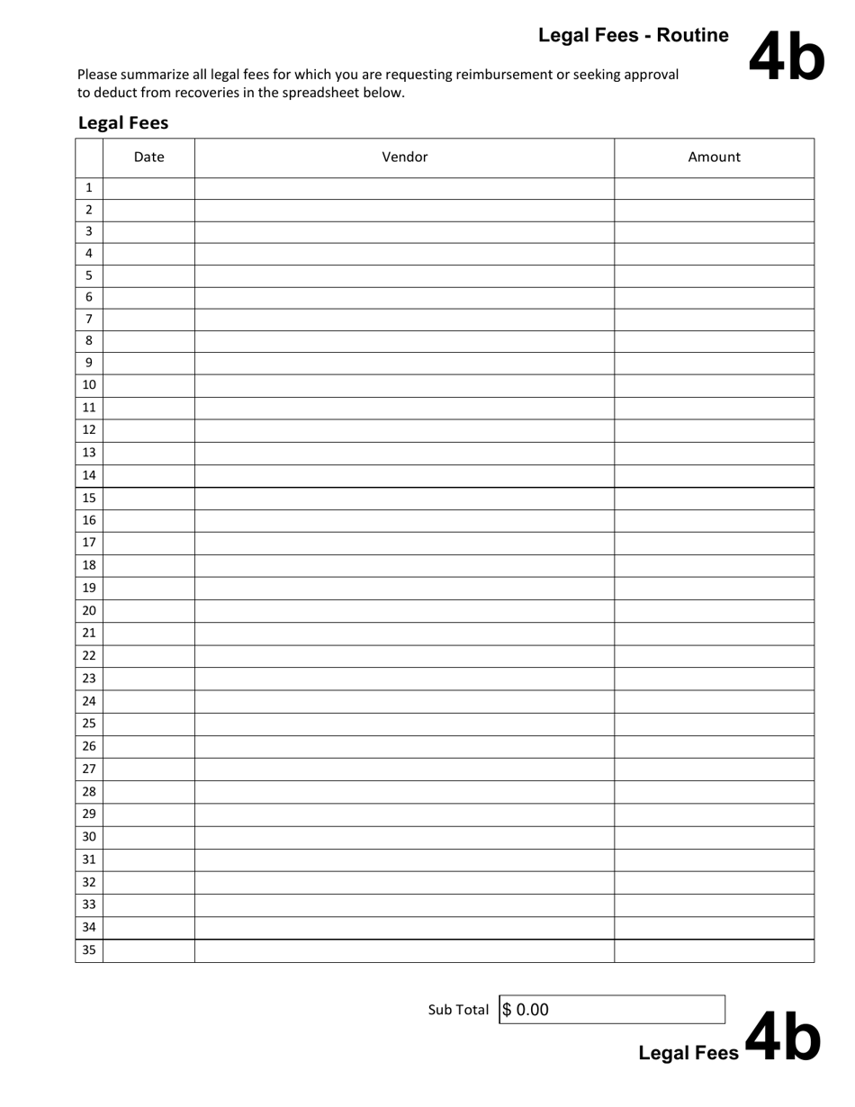 Care and Preservation of Collateral (CPC) Tabs, Page 7