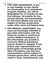 Form FAA-0412A-LP Change Report (Large Print) - Arizona, Page 29