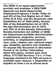 Form FAA-0412A-LP Change Report (Large Print) - Arizona, Page 31