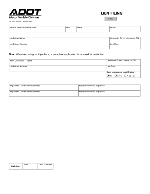 Form 48-9902  Printable Pdf
